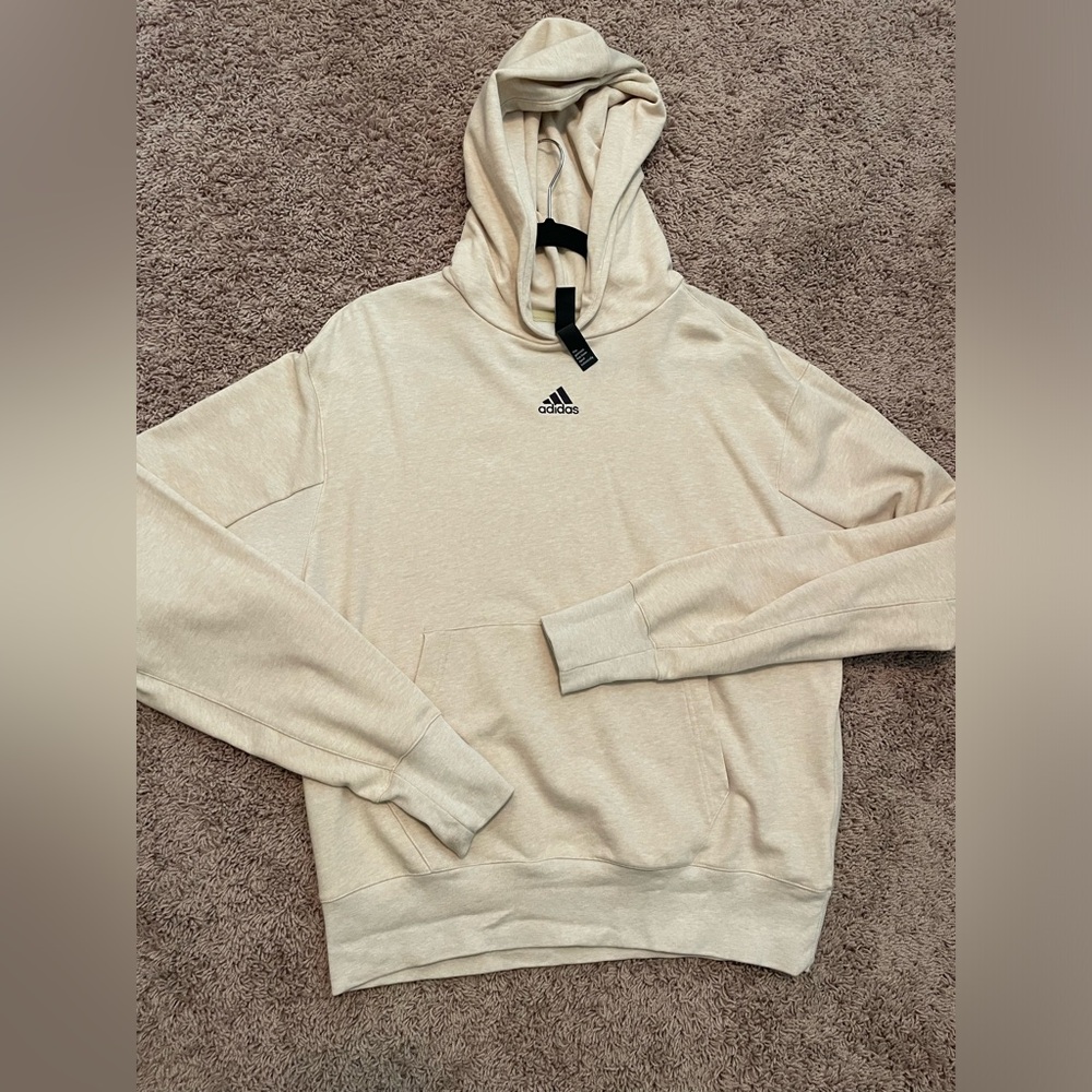 Mens Adidas hoodie